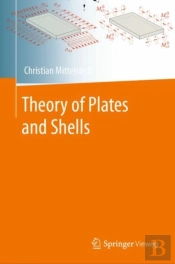 Theory Of Plates And Shells