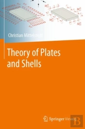 Theory Of Plates And Shells