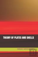 Theory Of Plates And Shells