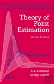 Theory Of Point Estimation
