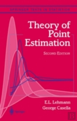 Bertrand.pt - Theory Of Point Estimation