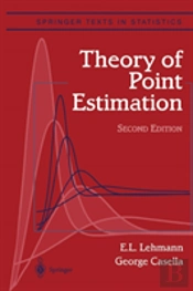 Theory Of Point Estimation