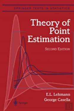 Bertrand.pt - Theory Of Point Estimation