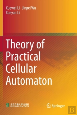 Bertrand.pt - Theory Of Practical Cellular Automaton