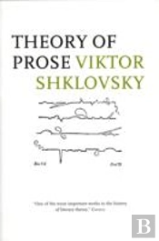 Theory Of Prose