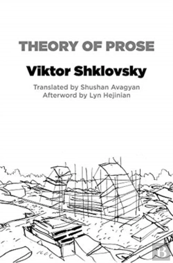 Bertrand.pt - Theory Of Prose