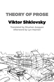 Theory Of Prose