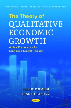 Bertrand.pt - Theory Of Qualitative Economic Growth: A New Framework For Economic Growth Theory