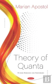 Theory Of Quanta