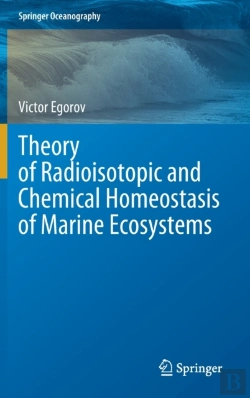 Bertrand.pt - Theory Of Radioisotopic And Chemical Homeostasis Of Marine Ecosystems