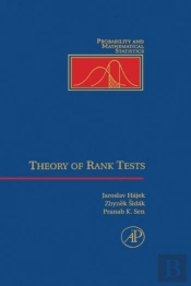 Theory Of Rank Tests