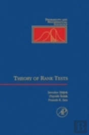 Theory Of Rank Tests