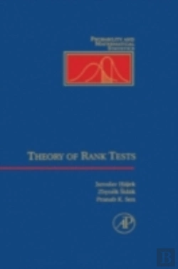 Bertrand.pt - Theory Of Rank Tests