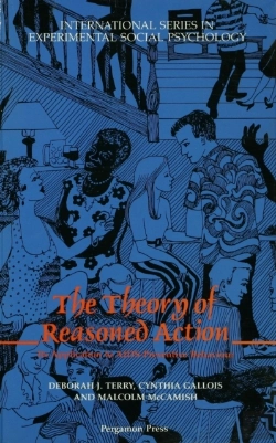 Bertrand.pt - Theory Of Reasoned Action