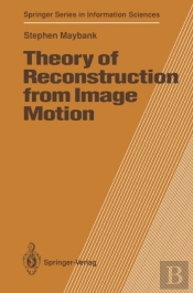 Theory Of Reconstruction From Image Motion