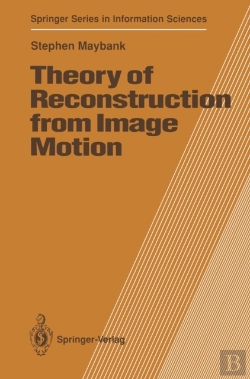 Bertrand.pt - Theory Of Reconstruction From Image Motion