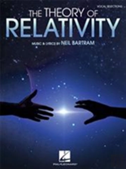 Bertrand.pt - Theory Of Relativity Vocal Piano