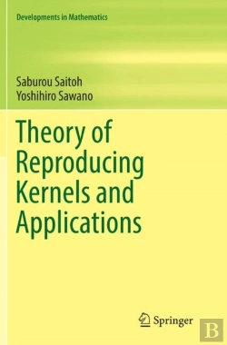 Bertrand.pt - Theory Of Reproducing Kernels And Applications