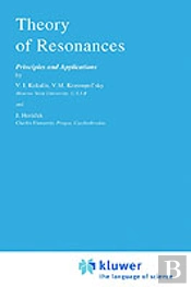 Theory Of Resonances