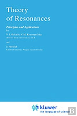 Bertrand.pt - Theory Of Resonances