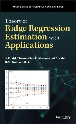 Bertrand.pt - Theory Of Ridge Regression Estimation With Applications