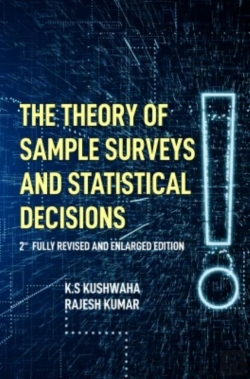 Bertrand.pt - Theory  Of Sample Surveys And Statistical Decisions