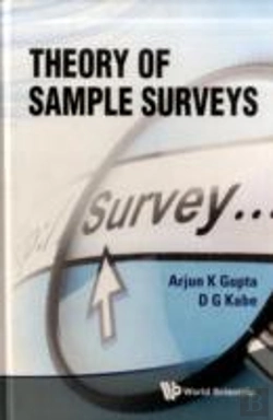 Bertrand.pt - Theory Of Sample Surveys