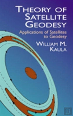 Bertrand.pt - Theory Of Satellite Geodesy