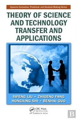 Bertrand.pt - Theory Of Science And Technology Transfer And Applications