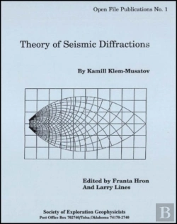 Bertrand.pt - Theory Of Seismic Diffractions