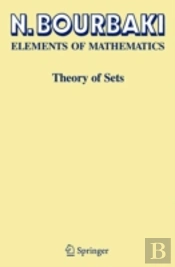Theory Of Sets