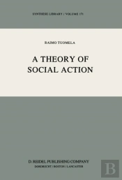 Theory Of Social Action