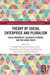 Theory Of Social Enterprise And Pluralism
