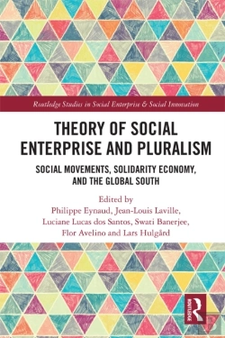 Bertrand.pt - Theory Of Social Enterprise And Pluralism