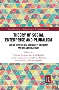Bertrand.pt - Theory Of Social Enterprise And Pluralism