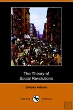 Bertrand.pt - Theory Of Social Revolutions