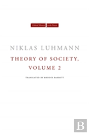 Theory Of Society, Volume 2