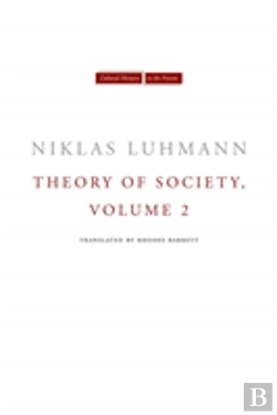 Bertrand.pt - Theory Of Society, Volume 2