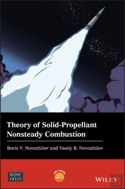 Bertrand.pt - Theory Of Solid-Propellant Nonsteady Combustion