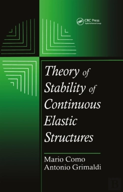 Bertrand.pt - Theory Of Stability Of Continuous Elastic Structures