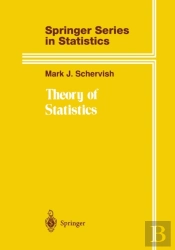 Theory Of Statistics