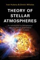 Theory Of Stellar Atmospheres