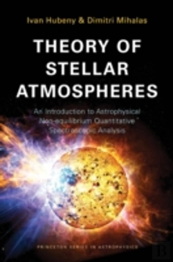Bertrand.pt - Theory Of Stellar Atmospheres