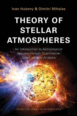 Bertrand.pt - Theory Of Stellar Atmospheres