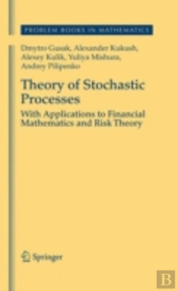 Bertrand.pt - Theory Of Stochastic Processes