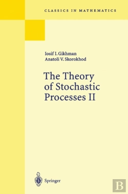 Bertrand.pt - Theory Of Stochastic Processes Ii