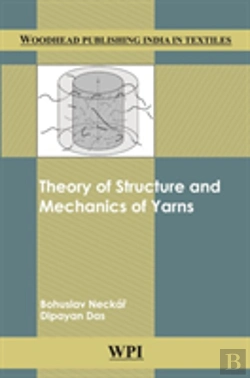 Bertrand.pt - Theory Of Structure And Mechanics Of Yarns