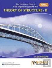 Theory Of Structure- Ii