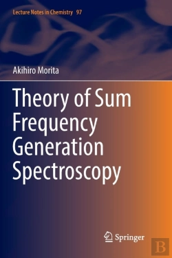 Bertrand.pt - Theory Of Sum Frequency Generation Spectroscopy