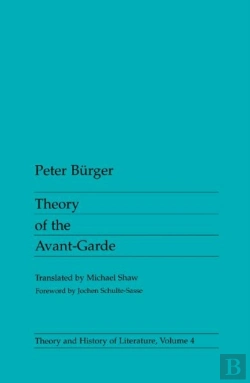 Bertrand.pt - Theory Of The Avant-Garde